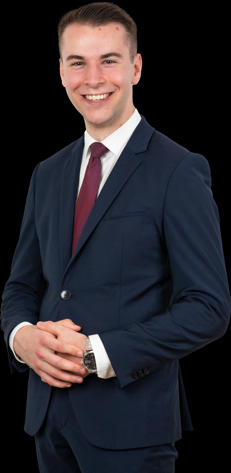 Tim Oliver Spies